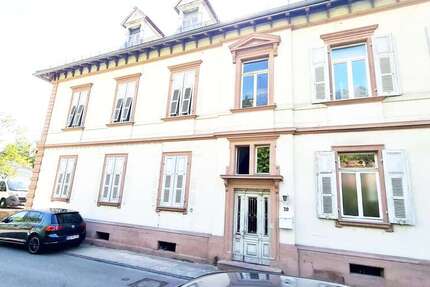 Haus zum Kaufen in Neckargemünd 879.000 € 655 m² 23.5 zimmer
