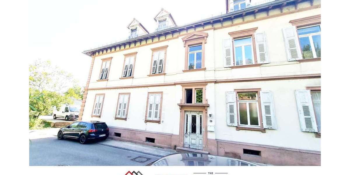 Haus zum Kaufen in Neckargemünd 879.000 € 655 m² 23.5 zimmer