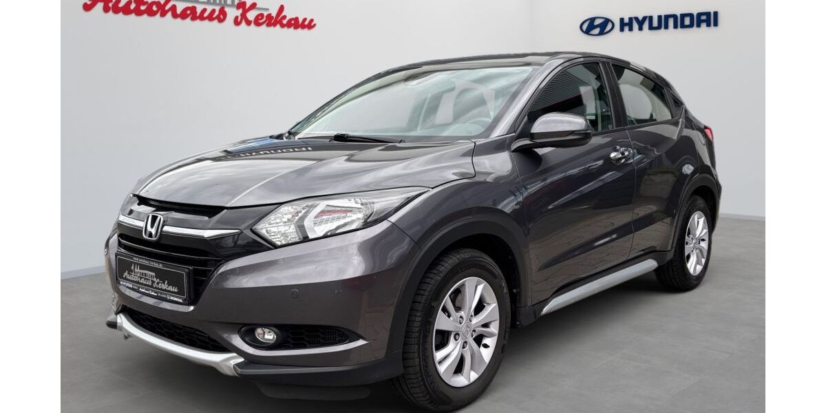 Honda HR-V 113.000 km 14.900 &euro; Einbeck 37574