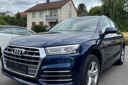 Audi Q5 112.000 km 25.990 &euro; Sontra 36205
