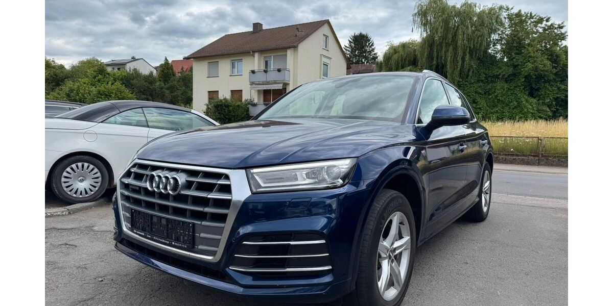 Audi Q5 112.000 km 25.990 &euro; Sontra 36205