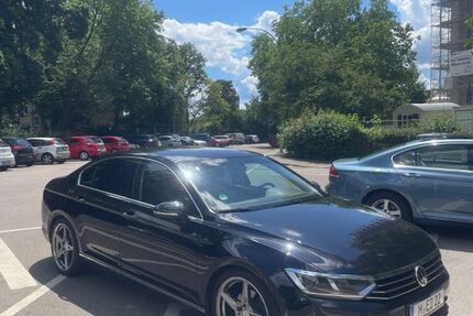 VW Passat 217.000 km 11.550 &euro; Haar 85540
