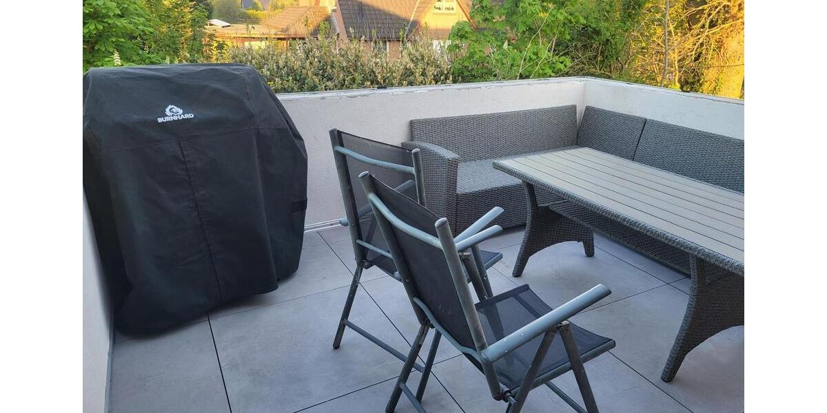 Maisonettenwohnung Weddingstedt - 4 Zimmer, 123 m&sup2;, 1.125&euro; | Angebot:25395991