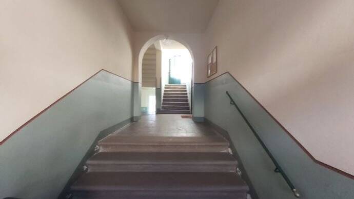 Etagenwohnung Meißen - 2 Zimmer, 54 m&sup2;, 380&euro; | Angebot:26834324