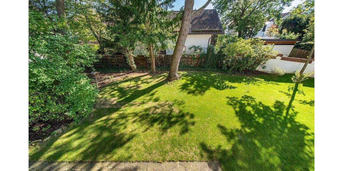 Exklusives Grundstück in Neubiberg: ca. 395 m² für Ihr individuelles Traumhaus in ruhiger Lage! zimmer