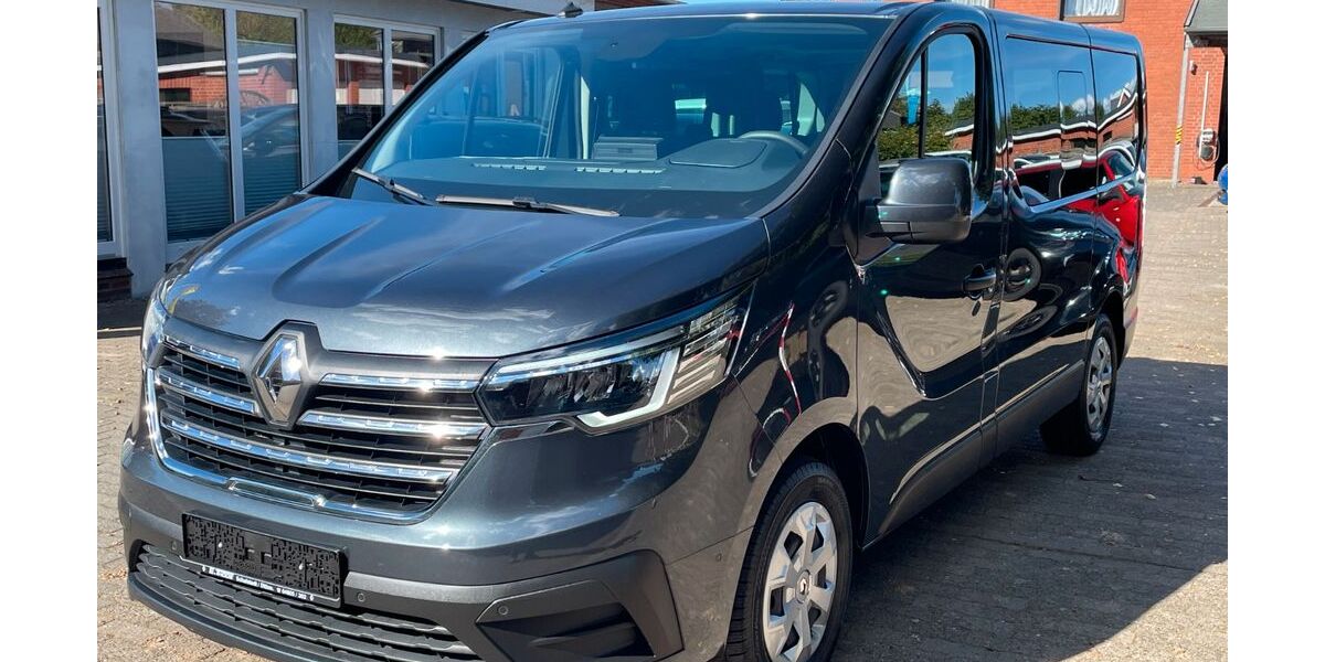 Renault Trafic 15.380 km 36.900 &euro; Schafstedt 25725