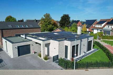 Haus zum Kaufen in Sendenhorst 1.150.000 € 148 m² 3.5 zimmer