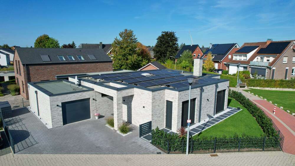 Haus zum Kaufen in Sendenhorst 1.150.000 € 148 m² 3.5 zimmer