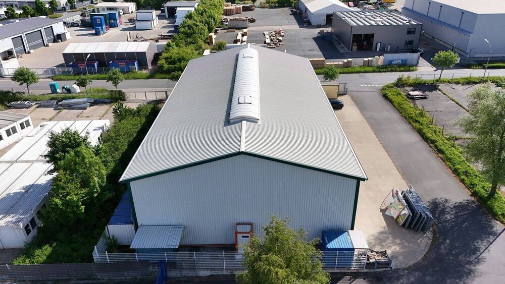 Gewerbeobjekt Bad Sassendorf / Lohne Lohne - 575.000&euro; | Angebot:25729677