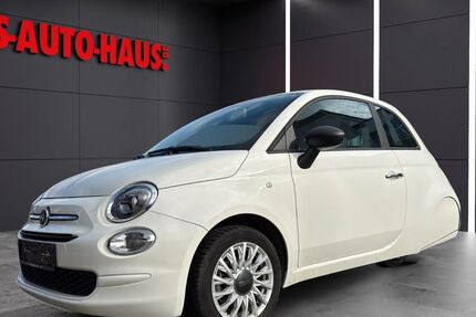 Fiat 500 21.300 km 25.990 &euro; Montabaur 56410