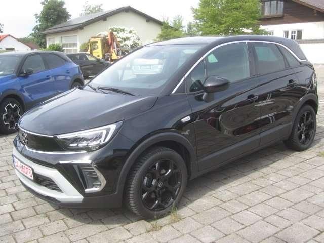 Opel Andere 18.000 km 19.990 € Adlkofen 84166