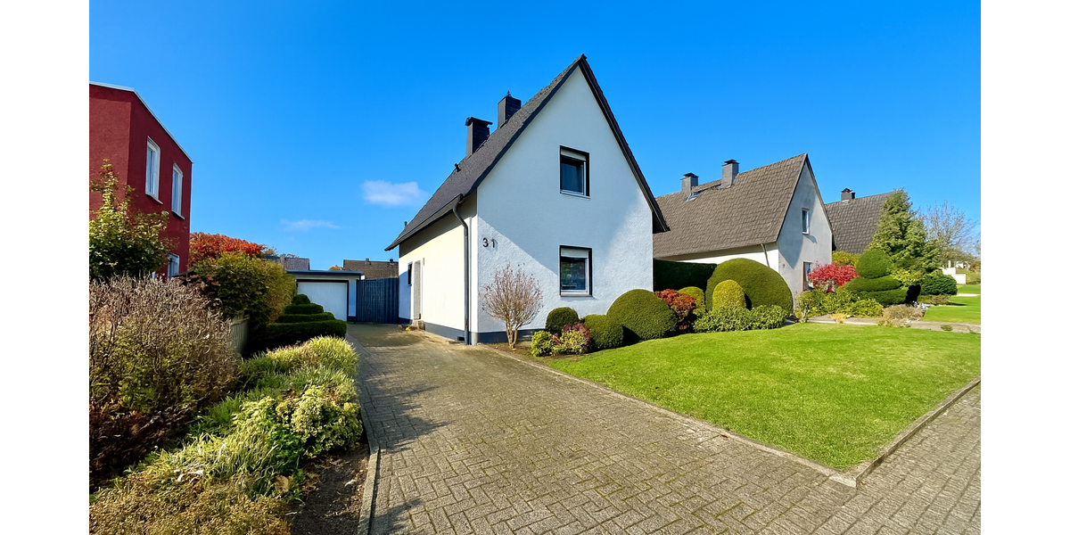 Haus zum Kaufen in Ahlen 330.000 € 88 m² 4 zimmer