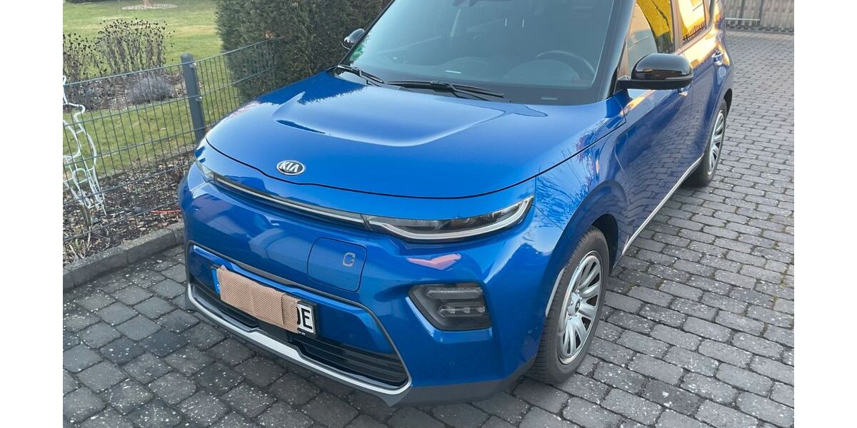 Kia Soul 35.500 km 18.900 &euro; Lehrte 31275