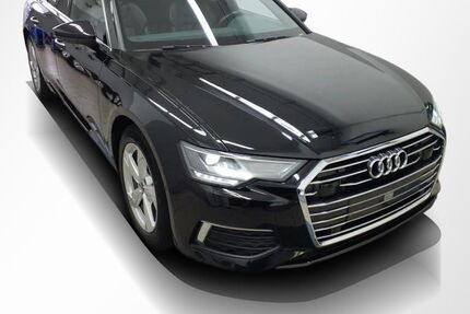 Audi A6 56.131 km 32.440 &euro; Köthen 06366