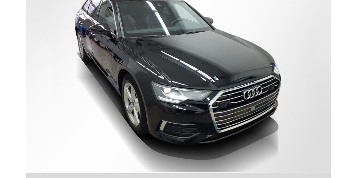 Audi A6 56.131 km 32.440 &euro; Köthen 06366