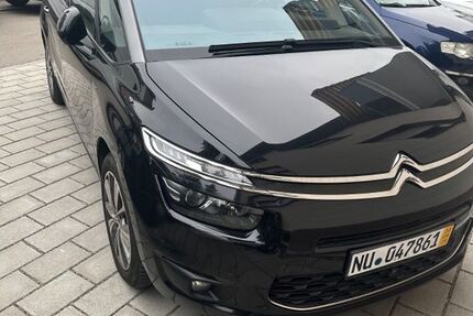 Citroen C4 Picasso 143.000 km 11.900 € Neu Ulm 89231