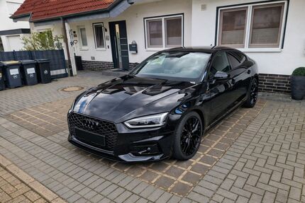 Audi A5 92.000 km 33.299 &euro; Bielefeld 33649