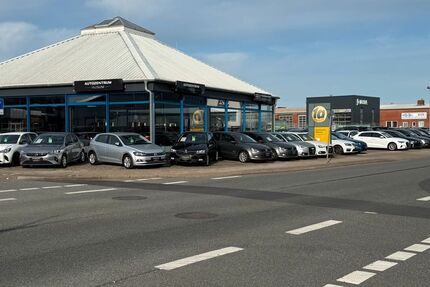 Nissan X-Trail 125.247 km 15.990 &euro; Husum 25813