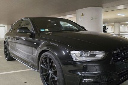 Audi A4 255.000 km 12.100 &euro; Breisach am Rhein 79206