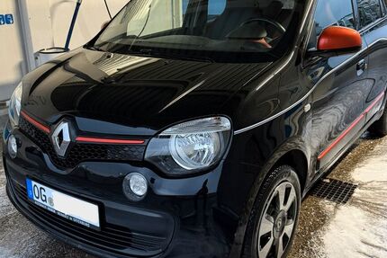 Renault Twingo 65.000 km 6.750 &euro; Offenburg 77656