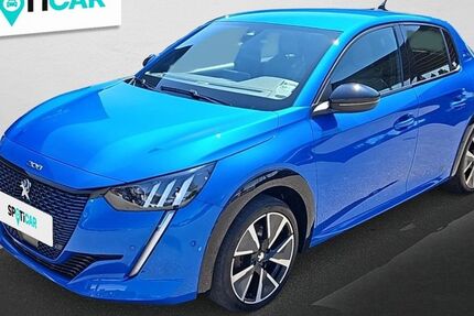 Peugeot 208 67.100 km 15.390 € Albstadt 72461