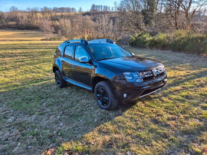 Duster
