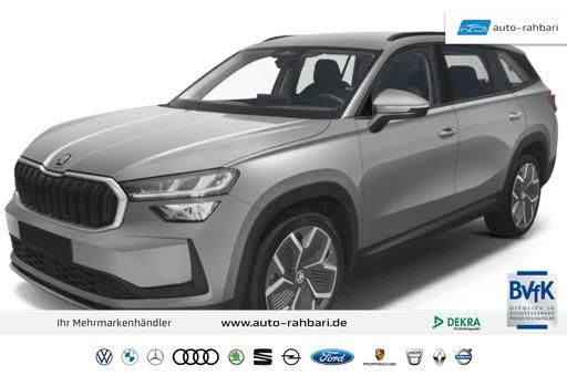 Kodiaq
