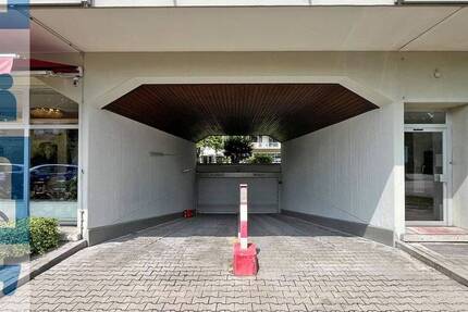 Stellplatz-Paket in gefragter Lage in Unterschleißheim zimmer