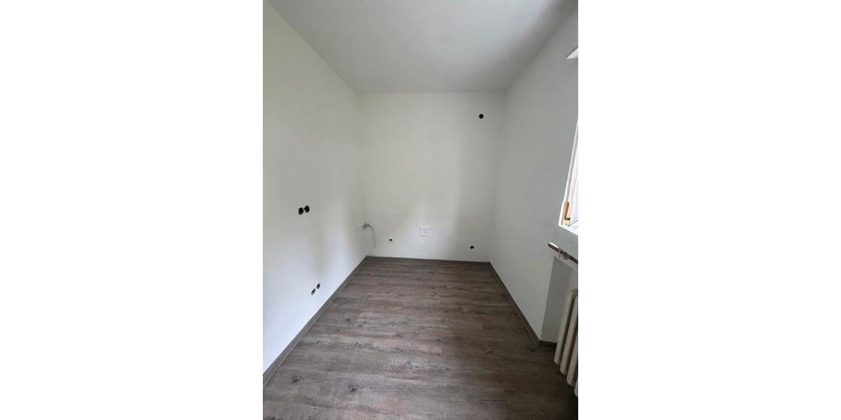 Etagenwohnung Schweinfurt Haardt - 1.5 Zimmer, 43 m&sup2;, 399&euro; | Angebot:26275438