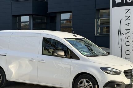 Mercedes-Benz Citan 23.725 km 24.500 &euro; Krefeld 47805