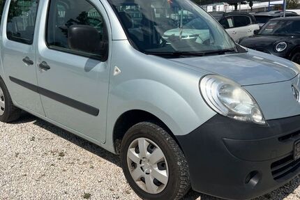 Renault Kangoo 254.600 km 1.799 &euro; Langenau 89129