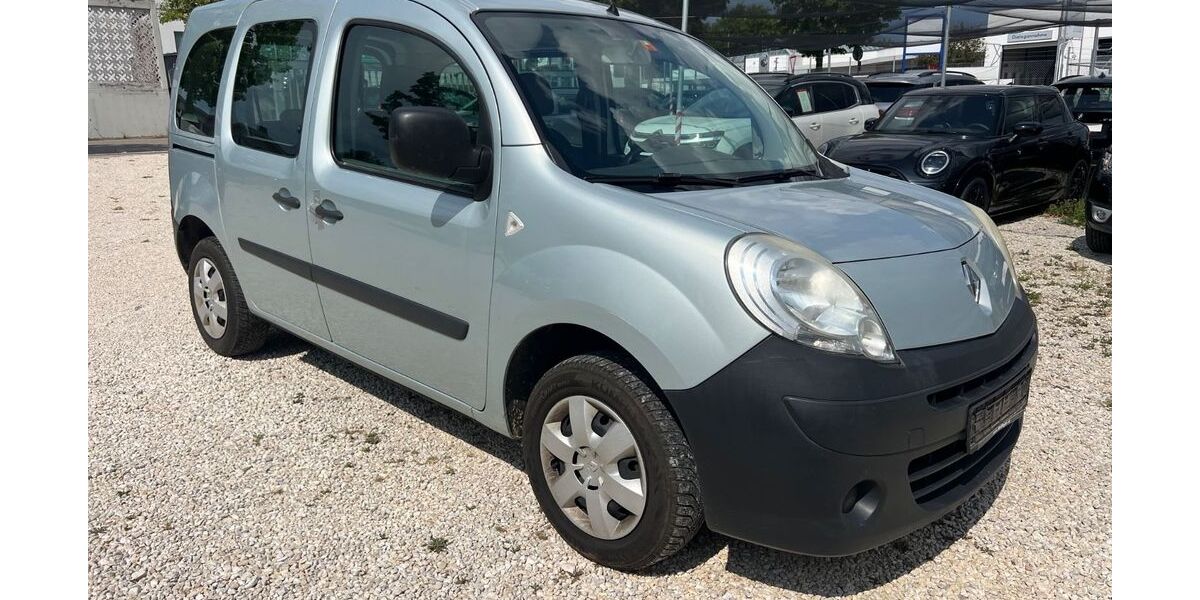 Renault Kangoo 254.600 km 1.799 &euro; Langenau 89129