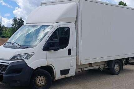 Citroen Jumper 480.000 km 8.000 &euro; Bad Waldsee, Stadt 88339