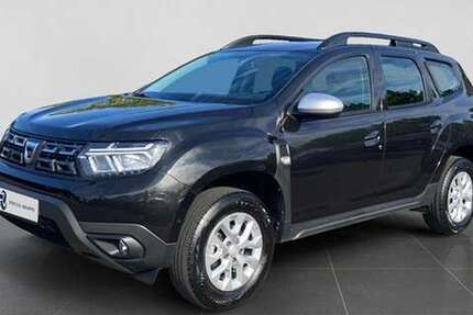Renault Duster 22.900 km 16.890 &euro; Rüdersdorf 15562