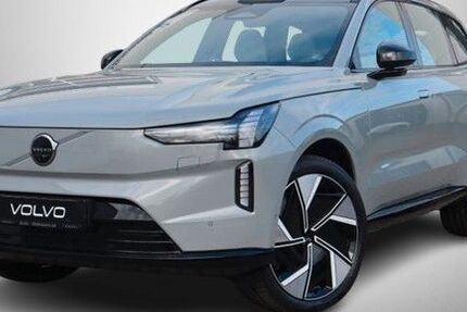 Volvo EX90
