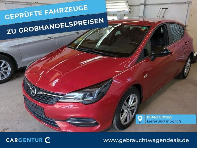 Astra