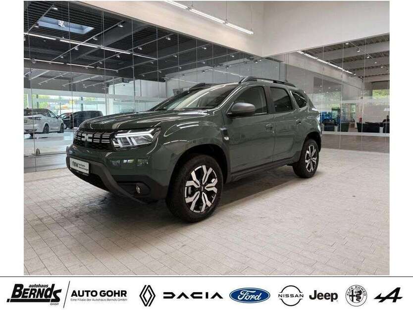 Duster