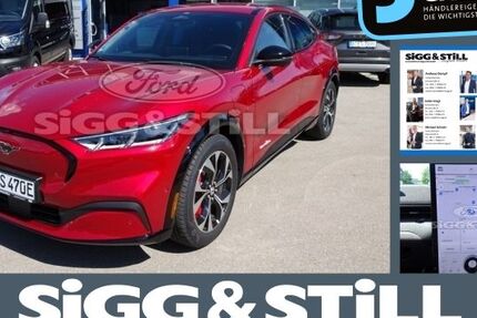 Ford Mustang Mach-E 68.500 km 34.450 € Augsburg 86165