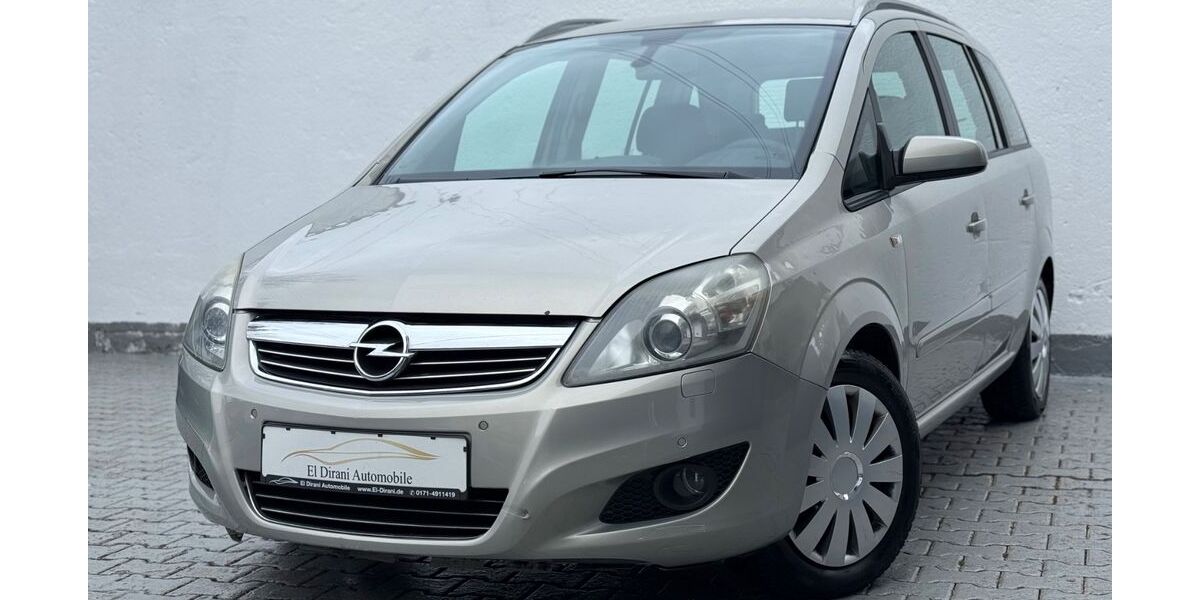 Opel Zafira 198.000 km 2.990 &euro; München 81243
