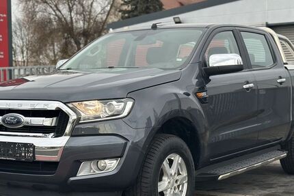 Ford Ranger 150.000 km 18.890 &euro; Nürnberg 90431