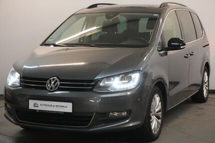 VW Sharan 200.283 km 11.490 &euro; Kassel 34123