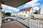 Etagenwohnung Fürth Südstadt - 2 Zimmer, 61 m&sup2;, 1.215&euro; | Angebot:21812562