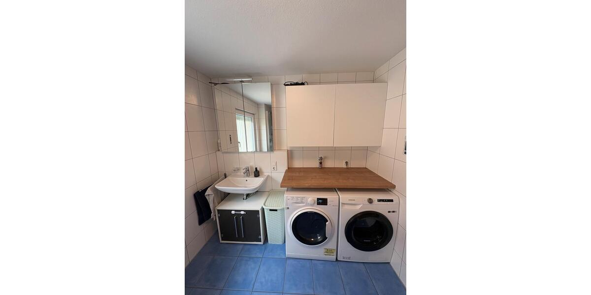 Etagenwohnung Horb am Neckar - 4 Zimmer, 87 m&sup2;, 259.000&euro; | Angebot:26074763