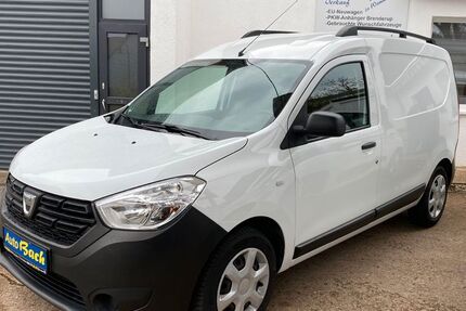 Dacia Dokker 79.500 km 8.500 &euro; Merchweiler-Wemmetsweiler 66589