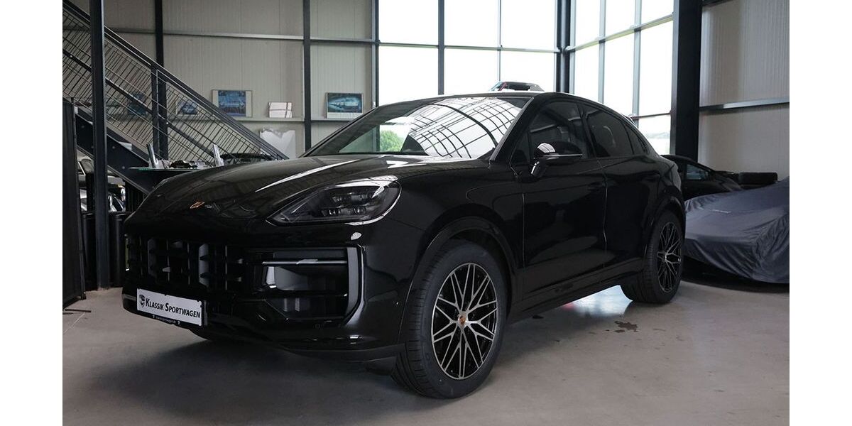 Porsche Cayenne 6.889 km 104.900 &euro; Hameln 31789