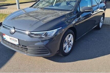 VW Golf 84.500 km 20.690 &euro; Grimma 04668