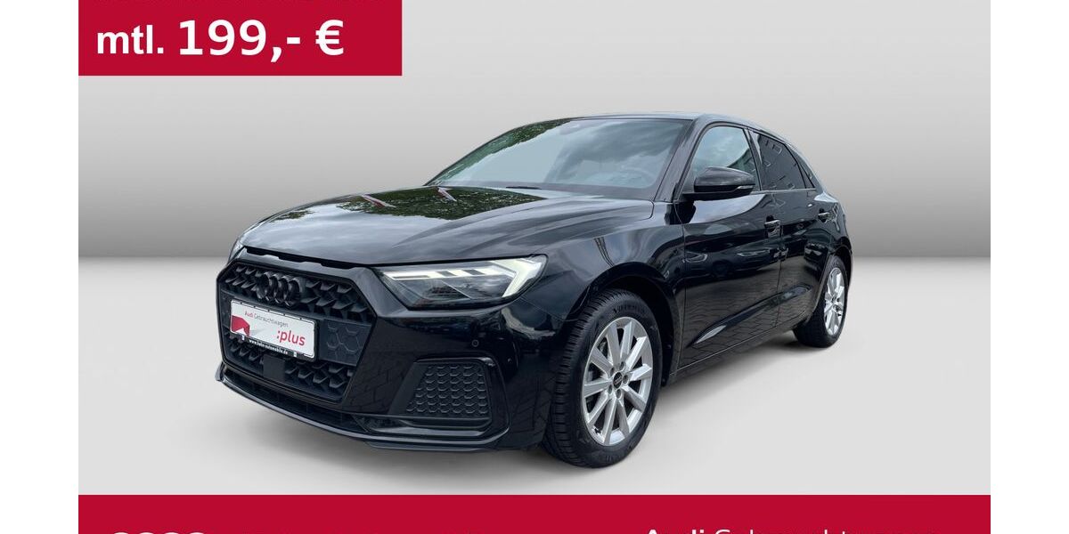 Audi A1 41.796 km 19.790 &euro; Pforzheim 75179