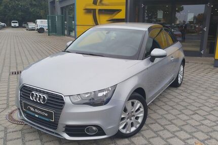 Audi A1 117.008 km 8.990 € Oschersleben 39387