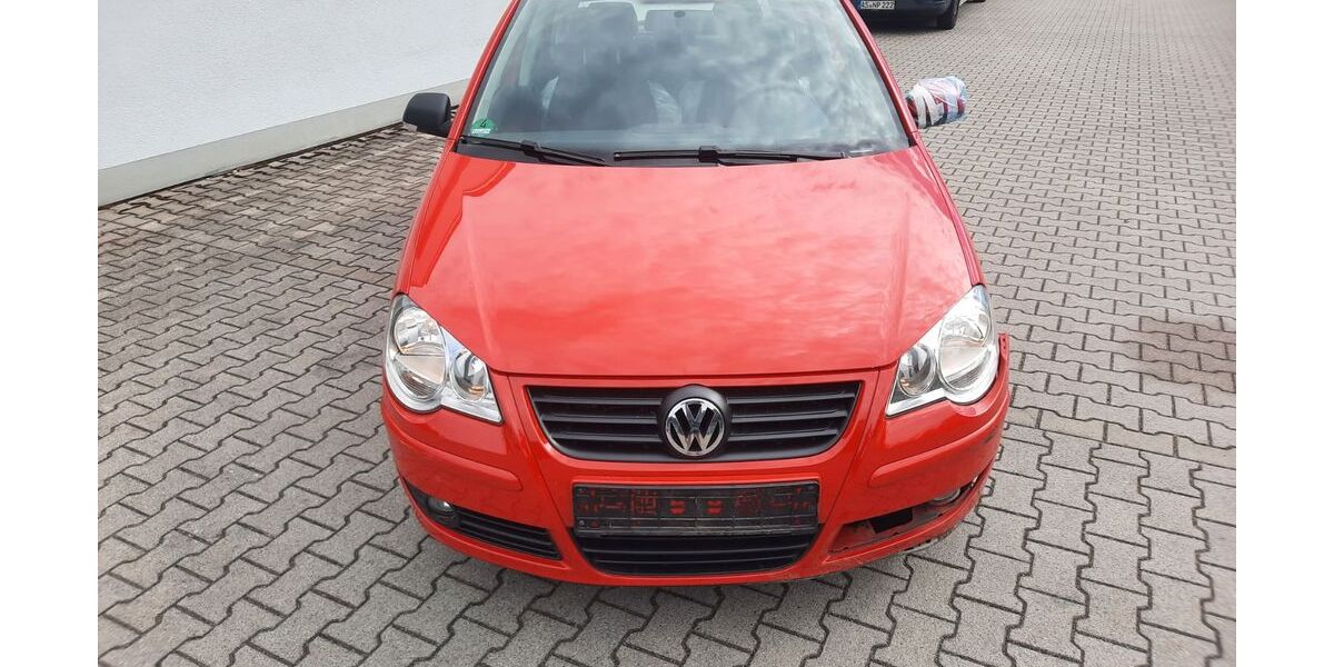 VW Polo 113.000 km 1.000 &euro; Sulzbach-Rosenberg 92237