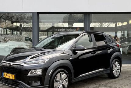 Hyundai KONA 100.641 km 13.450 &euro; Kampen 8263B